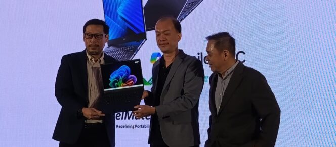 
Acer forBusiness: Solusi Terintegrasi dan Layanan Komprehensif untuk Pertumbuhan Bisnis dari SMB hingga Enterprise 