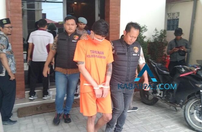 
Selebgram Asal Malang Ditangkap Polisi Usai Curi Uang Buat Judi Online