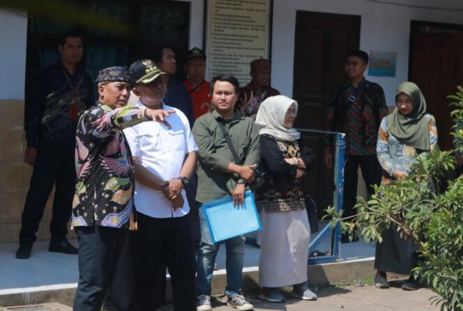 
Disdikdaya Larang Outing Class ke Luar Daerah
