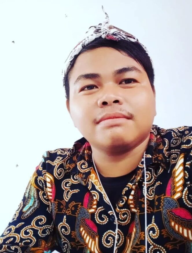 
Tidak Ada Sebab
