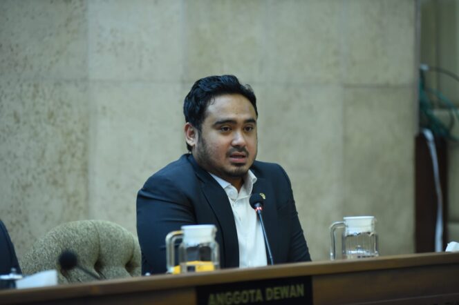 
Peran Strategis Pemda dalam Tata Kelola dan Distribusi LPG 3 Kg yang Efektif