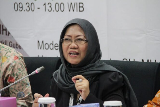 
JCC Minta Presiden Prabowo Gunakan Hak Prerogatifnya untuk Kembalikan Uang Korupsi