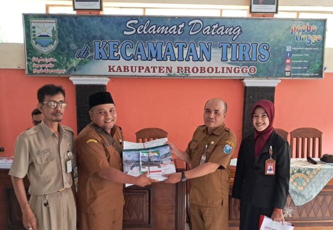 
BPPKAD Mulai Bagikan 449.989 Lembar SPPT PBB P2 Tahun 2025