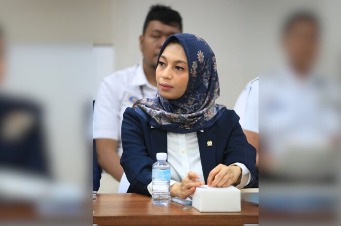 
Senator Mirah Tekankan Hilirisasi Migas dan Ketahanan Energi Harus Jadi Prioritas