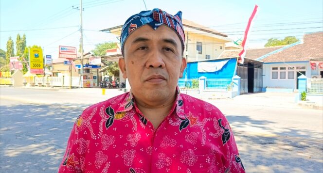 
RSUD Besuki Pastikan Tetap Komitmen Jaga Keselamatan Tenaga Medis