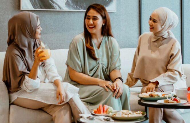
Sambut Ramadhan, Ascent Premiere Pasuruan Tawarkan Paket Berbuka Puasa Spesial All You Can Eat