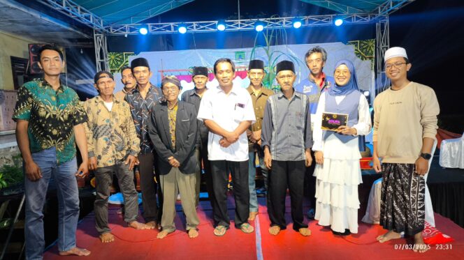 
Begini Cara Pemkab Pasuruan Lestarikan Seni dan Budaya Lokal