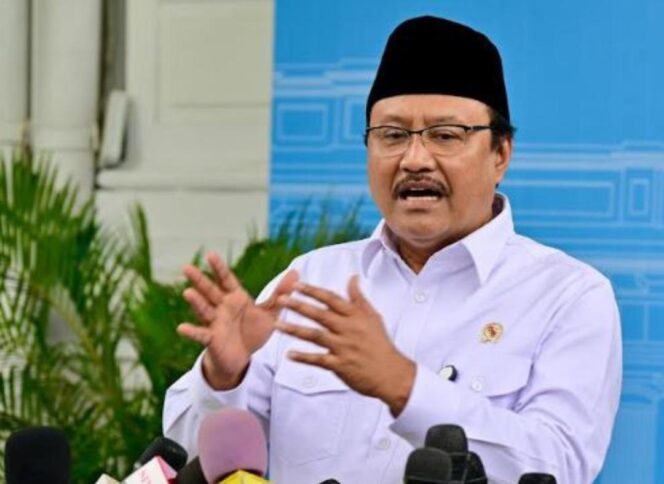 
Sambut Tahun Ajaran Baru, 53 Sekolah Rakyat Siap Beroperasi