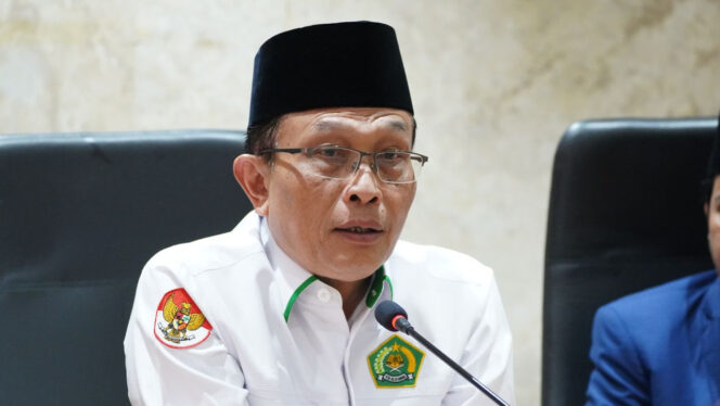 
Sukses di Tahun 2024, Kemenag Buka Kembali Pengajuan Kenaikan Jabatan Lektor Kepala dan Guru Besar tahun 2025