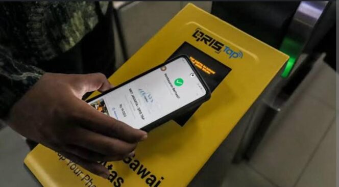 
Bank Indonesia Luncurkan QRIS Tap: Inovasi Pembayaran Digital yang Lebih Cepat dan Praktis