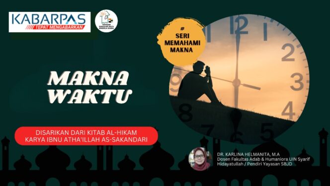 
Makna Waktu
