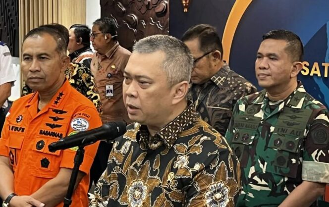 
Menhub Prediksi Gelombang Mudik Lebaran 2025 Dimulai Jumat Malam