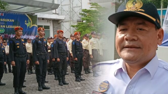 
PT KAI Daop 7 Madiun Siap Layani Penumpang KA Arus Mudik 2025