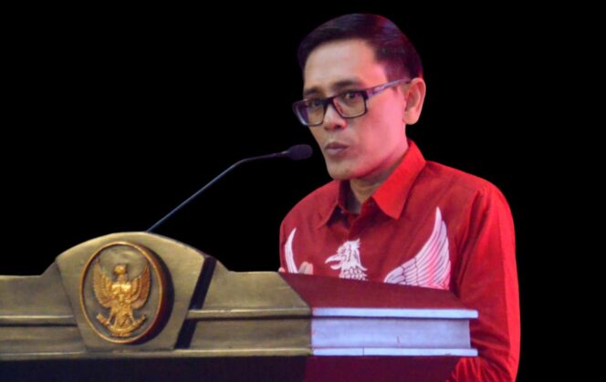 
AMSI Jatim Kecam Tindakan Kekerasan terhadap Wartawan