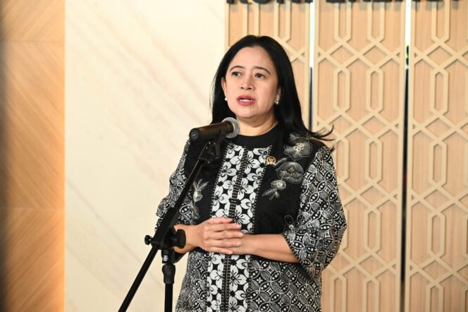 
Sidang RUU KUHAP Belum Dimulai, Puan: 70 Persen Masyarakat Belum Paham Substansinya