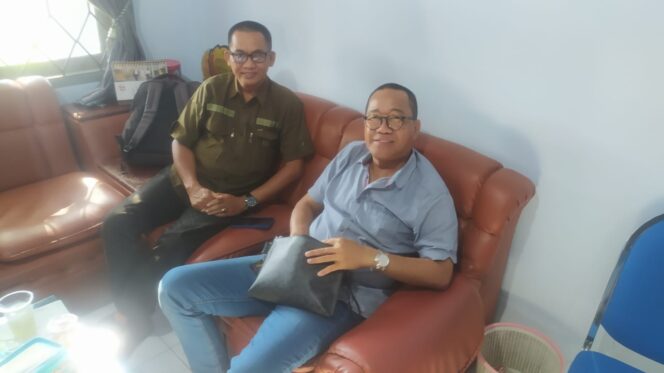 
Para Pengusaha di Jember Support Hadiah Jalan Sehat Hari Buruh Internasional Senilai Ratusan Juta