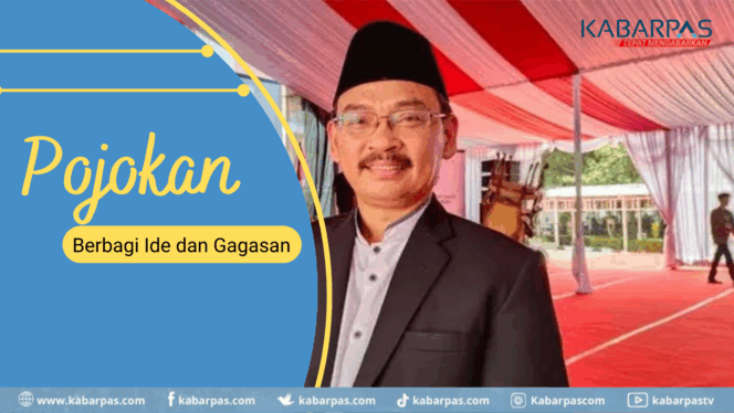 
Label Non Halal: Aturan yang Melindungi Warga