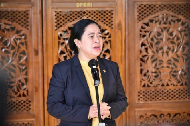 
Puan Maharani Soroti Jeratan Pinjol pada Perempuan, Dukung Akses Keuangan Aman dan Inklusif