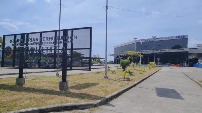 
Terminal Purboyo Kota Madiun Wajibkan Bus AKAP Masuk Terminal Naik Turunkan Penumpang