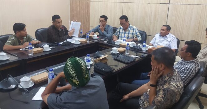 
RDP Komisi C DPRD Jember Cari Tahu Pemilik Sah Pemandian Patemon yang Dikuasai Pemkab