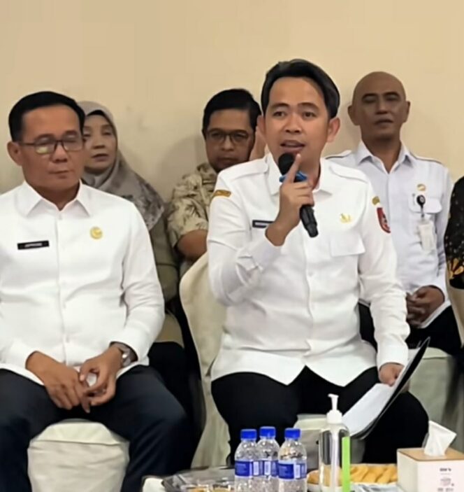 
Hasil Lobi ke Jakarta, Bupati Fawait Ungkap Akan Bangun Underpass di Jember