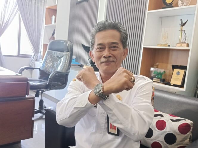 
Pos P4MI Hasil Lobi Bupati Fawait ke Menteri P2MI Akan Berdiri di Jember