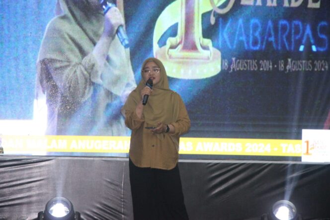 
Tuhan, Apakah Nafas Itu Untukku?