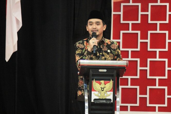
Pemerintah Kota Pasuruan Sosialisasikan Sekolah Rakyat untuk Warga Kurang Mampu