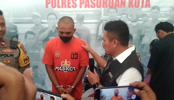 
Fakta-fakta Pembunuhan Mayat Tanpa Busana di Pasuruan