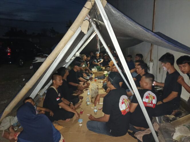 
Disebut Langgar Aturan Ketenagakerjaan, Serikat Pekerja SBMB Minta Disnaker Jember Menindak Tegas Fengyi