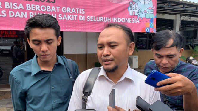 
Pemkab Jember Nyatakan SK Bupati Tahun 2009 Tentang Pelepasan Aset Sesuai SOP