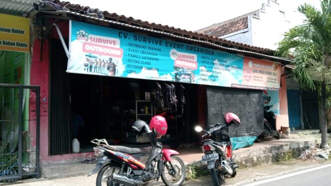 
Musim Liburan Tiba, Jasa Sewa Alat Camping Meningkat Pesat