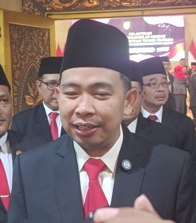 
Bupati Yakinkan Pejabat Pemkab Jember ‘Aman’ Selama Tidak Jadi Penghalang Kebijakan