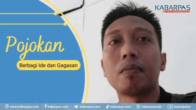 
Kebenaran Tak Lagi Penting, Asal Komentarnya Banyak