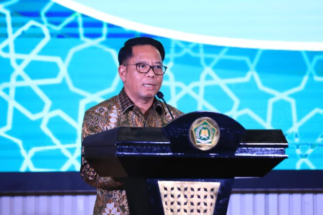 
Selamat!  17.154 Lulus Seleksi PPPK Kemenag Tahap II