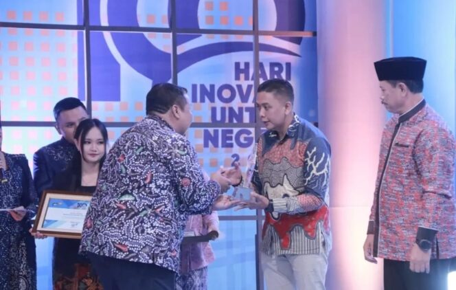 
Program Wadul Gus’e Antarkan Fawait Jadi Salah Satu Kepala Daerah Terinovatif di Jatim
