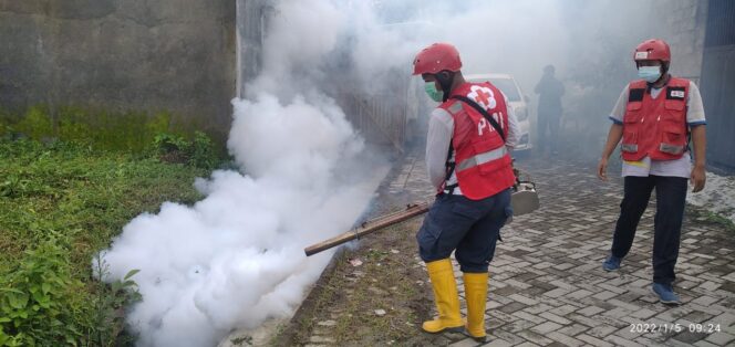 
Dibawah Thamrin PMI Jember Minim Inovasi, Parahnya Layanan Klinik dan Fogging Dihentikan