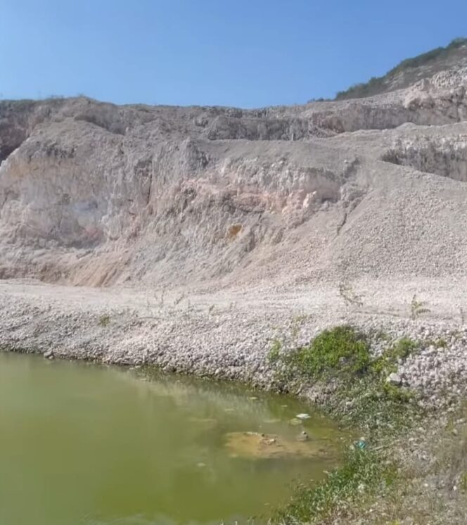 
Hearing DPRD Jember Ungkap Adanya Pihak Tertentu Jual Lahan Tambang Milik Pemkab Jember