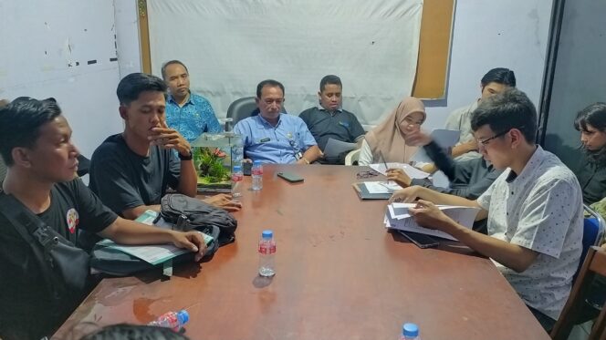 
Kembali Mentok, Serikat Buruh Ancam Duduki Fengyi Jika Tak Deal Lagi