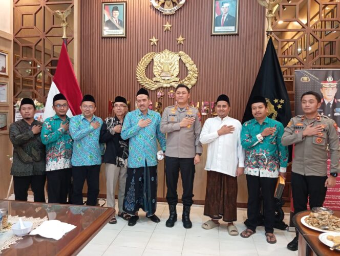 
Tak Cuma Soal Maksiat, Penelitian Sebut Sound Horeg Ganggu Kesehatan dan Lingkungan