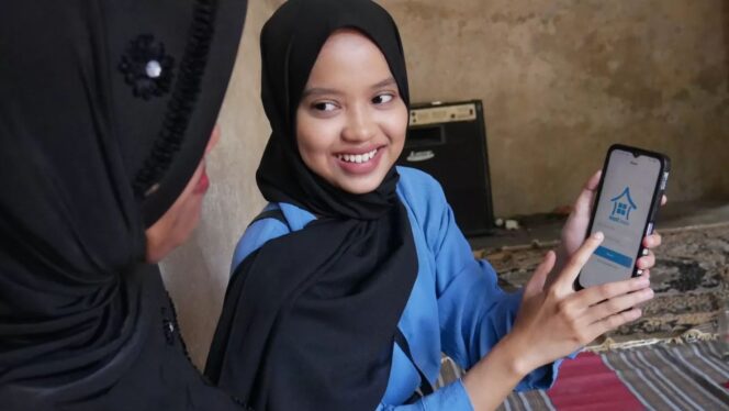 
Aplikasi MallDesa Sidomulyo Tembus Final Kompetisi Inovasi Pelayanan Publik Kementerian PAN-RB