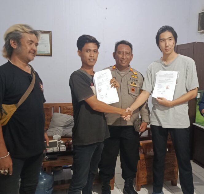 
Perselisihan Serikat Buruh dengan FFT Berakhir, Perusahaan Setuju Bayar Penyelesaian Rp 220 Juta