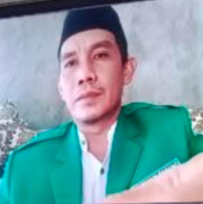
Ketua GP Ansor Kencong Sebut Bupati Fawait Tak Perlu Keluarkan Statment Sound Horeg, Agus : Harus Pemprov Dulu dan Kepolisian