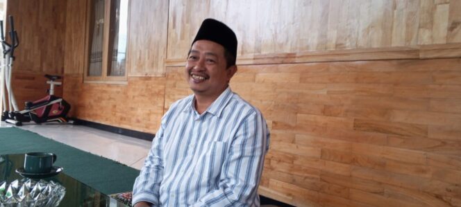 
Tidak Perlu Diperdebatkan, Kiai di Jember Minta Semua Pihak Jalankan Fatwa MUI Jatim