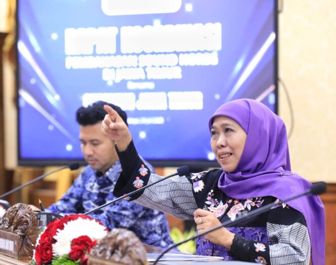 
Siapkan Tim Khusus, Jawa Timur Segera Punya Regulasi Terkait Sound Horeg