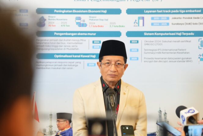 
Harap Aksi Pembubaran Rumah Doa Tak Terulang, Menag Siapkan Dua Upaya Penanganan