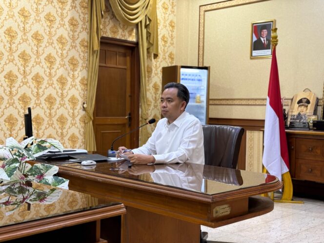 
Langkah Taktis Bupati Fawait Sukses Datangkan Kuota BBM Dua Kali Lipat ke Jember