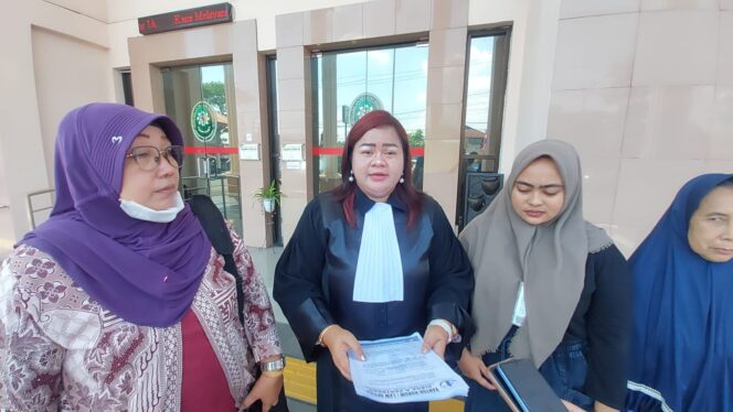 
Kuasa Hukum Terdakwa TPPO Minta Klien Dibebaskan, Nilai Mens Rea Tidak Terpenuhi
