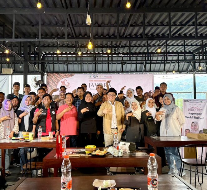
Kolaborasi Universitas Ciputra dan DPRD Pasuruan: Membangun Ekosistem Pentahelix untuk Mendorong Pertumbuhan Entrepreneur Daerah