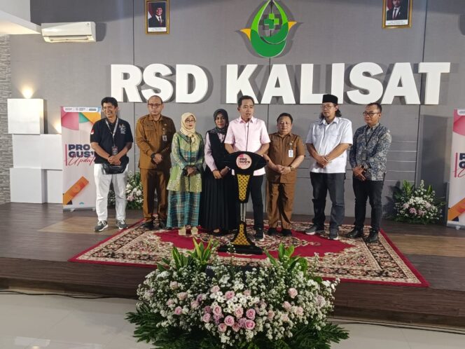 
Gus’e Peduli Kesehatan, Program Bupati Fawait Wujudkan Layanan Kesehatan Inklusif